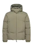 EA7 - Bomber Jacket - Polsterdatud jakid - M
