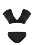 Cache Coeur - Maternity Bikini Bloom - Bikiinikomplektid - 44