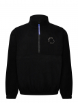 7 DAYS Active - Regular Half Zip Fleece - Spordifliisid - S