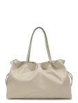 Tory Burch - Ella Recycled Drawstring Tote - Kandekotid - ONE SIZE