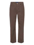 Garment Project - Corduroy Five Pocket Loose Fit - El - Vabaaja - 36