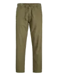 Jack & Jones - Jpstkane Hybrid Bondi Jogger Sn - Chino-p&uuml;ksid - XL