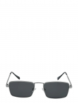 Jack & Jones - Jacdrew Sunglasses - Kandilise raamiga p&auml;ikeseprillid - ONE SIZE