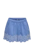 Kids Only - Kogtulum Emb Shorts Wvn - Vabaaja l&uuml;hikesed p&uuml;ksid - 158