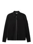 Gabba - Gabadriel Zip Lume Ls Knit - Lukuga džemprid - S