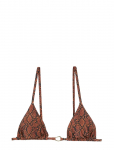 Etam - Zephiro - Wireless Triangle Bra - Kolmnurksed bikiinitopid - XL
