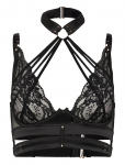 Hunkem&ouml;ller - Emmeline Up Ll - Tugikaartega rinnahoidjad - 90 D