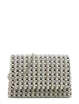 Tamaris Bags - Tas Amalia Woven - V&auml;ikesed &uuml;le&otilde;lakotid - ONE SIZE