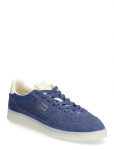 Tommy Hilfiger - The Greenwich Edge Suede - Madala s&auml;&auml;rega tossud - 42