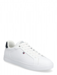 Tommy Hilfiger - Icon Court Light Leather - Madala s&auml;&auml;rega tossud - 42