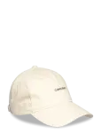Calvin Klein - Cotton Twill W/ Hw Cap - Nokam&uuml;tsid - ONE SIZE