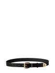 Calvin Klein - Hw End Tip Buckle Belt 30Mm - Vabaaja v&ouml;&ouml;d - 100