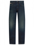 Calvin Klein Jeans - 90S Straight Timber Lt Wt Jean - Klassikalised - 33 x 34