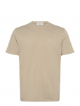 Calvin Klein Jeans - Ss Classic Monogram Tee - L&uuml;hikeste varrukatega - XS