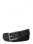 Calvin Klein - Warmth Buckle Braided 35Mm - Punutud v&ouml;&ouml;d - 100