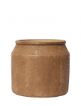 Broste Copenhagen - Uma Flowerpot - Lillepotid - H 20CM