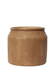 Broste Copenhagen - Uma Flowerpot - Lillepotid - H 20CM