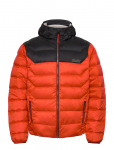Swix - Infinity Down Jacket M - Spordi polsterdatud jakid - L