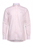 Hackett London - Cot Lin Summer Stripe - Linased s&auml;rgid - XL