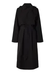 Selected - Slwnew Aline Tech Trenchcoat Noos - Vihmamantlid - 40