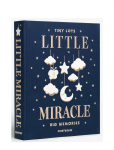 PRINTWORKS - Embroidered Photo Album - Little Miracle - Fotoalbumid - ONE SIZE
