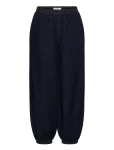 Kaffe Curve - Kcmally Denim Jeans - Barrel-teksad - 44