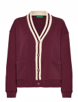 United Colors Of Benetton - L/S Cardigan - Kardiganid - M