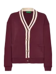 United Colors Of Benetton - L/S Cardigan - Kardiganid - M