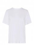 Girlfriend Collective - Reset Relaxed Workout Tee - Spordi T-s&auml;rgid - S