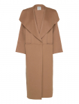 TOTEME - Signature Wool Cashmere Coat - Talvemantlid - M