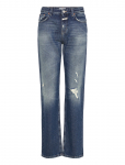 Closed - Briston Jeans Dark Blue - Sirged ja klassikalised - 26