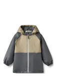 Wheat - Thermo Rain Jacket Ajojo - Jakid ja joped - 98