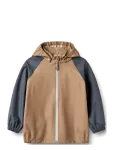 Wheat - Rainwear Lovoa Jacket - Jakid ja joped - 98