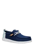 Hey Dude - Wally Summer Linen - Jalgatorgatavad tossud - 40