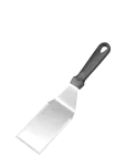 Dorre - Spatula Stainless Steel Plastic (Pp) 29*7.2*3.3 - Spaatlid - 7X 30X 3.3