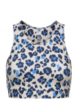 Only Play - Onpfern Life Aop Bra Top - Sportrinnahoidjad - K&otilde;ik - XL