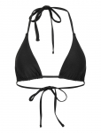 Drop Of Mindfulness - Swim Triangle Bikini Top - Sportbikiinid - M