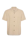 Revolution - Short-Sleeved Shirt - L&uuml;hikeste varrukatega s&auml;rgid - M