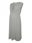 Mamalicious - Mllamie Lgm Tess Sl Jrs Nightgown 2F - Maksikleidid - L