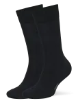 BOSS - 2P Rs Rib Uni Wo - Tavalised sokid - 39-42