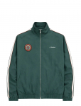 Prohibited - Slipstream Trackjacket Green - Vabaaja spordijakid - XXL