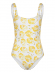 By Ti Mo - Classic Swimsuit - Ujumisriided - XL