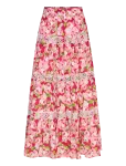 By Ti Mo - Cotton Slub Skirt - Maksiseelikud - L