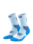 CEP - Core Run Socks, Mid Cut, 5.0 - Spordisokid - IV
