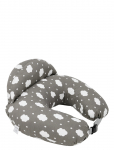 Momcozy - Momcozy Ajustable Nursing Pillow - Imetamispadjad - ONE SIZE