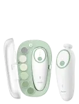 Momcozy - Momcozy  Electric Baby Nail File - Low Noise Grooming - Beebitarvikud - ONE SIZE