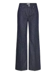Gina Tricot - Polka Dot Jeans - Laiad - 34