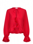 Copenhagen Muse - Cmmolly-Shirt - Pikkade varrukatega - M