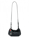 Desigual - Bag_Half Logo Waverly - V&auml;ikesed &uuml;le&otilde;lakotid - ONE SIZE