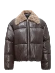 BOSS - Pecool - Polsterdatud jakid - 46